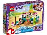 LEGO FRIENDS 41397 FOOD TRUCK Z SOKAMI