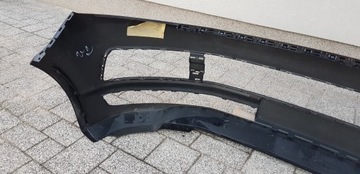 фото thumb №8, Vw transporter t6 бампер перед оригинал b064