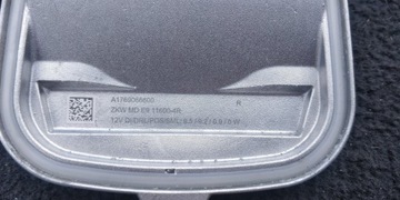 фото thumb №3, Mercedes a w176 cla w117 модуль led 1769066600