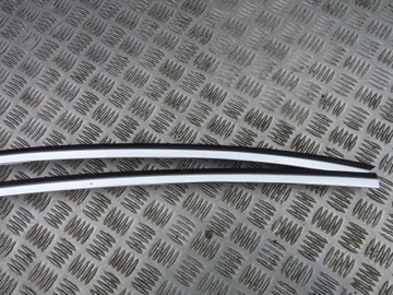 фото thumb №5, Audi a7 4g 4g8 молдинг хромована права дах