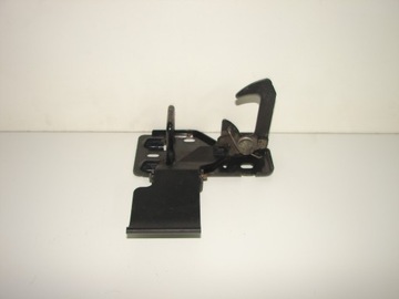 фото thumb №1, Замок засув капота seat ibiza iii cordoba 02-08