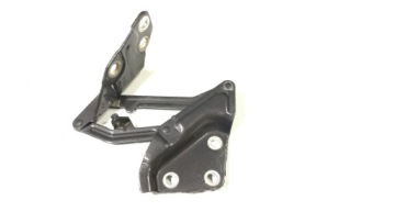 фото thumb №1, Vw touareg петля капот левый 7l6823301a