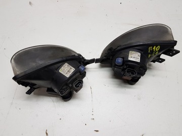 фото thumb №2, Bmw f10 f11 протитуманна фара правий