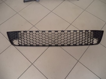 фото thumb №1, Решітка радіатора решітка бампера перед fabia ii rs 06-10 рестайлінг