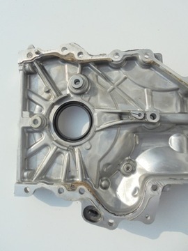 фото thumb №11, Mazda cx5 cx-5 2.2d корпус защита распределительного вала sh0110500