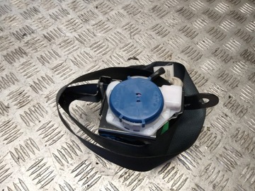 фото thumb №6, Pas безопасности правый левый перед mazda 6 gh kpl