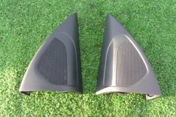 фото thumb №1, Динамик накладка треугольник volvo s60 v60 ii lift kpl