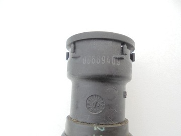 фото thumb №8, Nissan micra k14 шланг шланг 1321098 1,5 dci