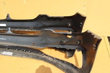 Купити Bmw 5 g30 g31 бампер перед передній na 6 датчиків pdc 2017-2021, фото thumb