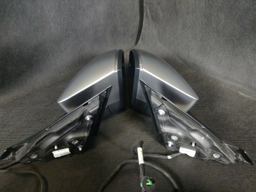 фото thumb №4, Vw t-roc r дзеркало праве ліва 9 13 pin anglik