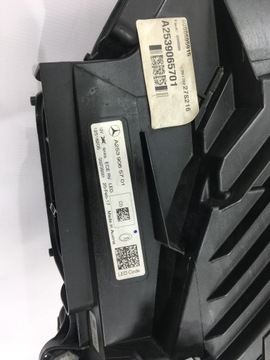 фото thumb №9, Mercedes glc w253 лампа full led левая a2539065701