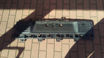 фото thumb №1, Бампер задній задня накладка renault twingo iii