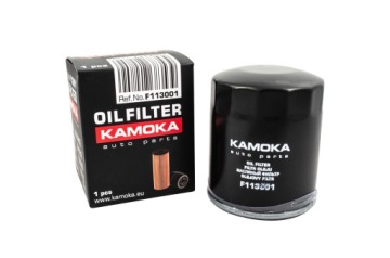 фото thumb №1, Фильтр масла ford mondeo mk3 mazda 3 5 6 1.8 2.0