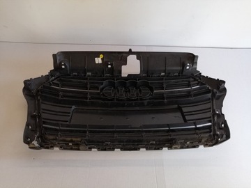 фото thumb №2, Audi a3 8v решётка радиатора