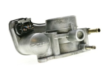 фото thumb №11, Дросельна заслінка opel zafira a 1.6 16v 25177983 delphi
