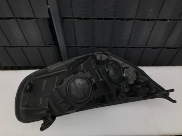 фото thumb №5, Ford transit custom ліва лампа перед лінза led lift 2018-