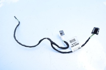 фото thumb №1, Mercedes w211 динамик жгут цоколь 2115408308