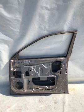фото thumb №7, Дверь перед правое subaru outback 09-14 передние