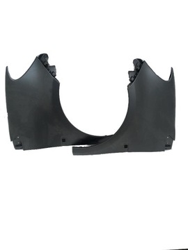 фото thumb №1, Крылья правый левый smart fortwo 453 оригинальные