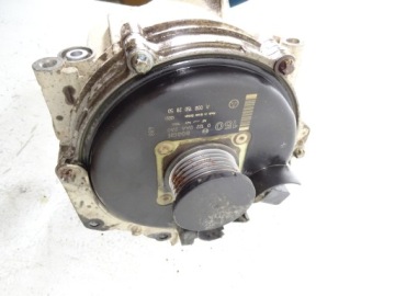 Генератор mercedes a0001502850 w461 14v 150a Київ, фото thumb