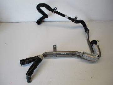 фото thumb №1, Wąż труба alfa romeo stelvio 2,2d