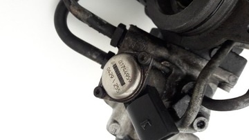 фото thumb №7, Рулевая рейка трансмиссия рулевая cayenne turbo