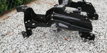 фото thumb №3, Chrysler plymouth prowler 1998 1999 2000 2001 панель фари лонжерон чверть