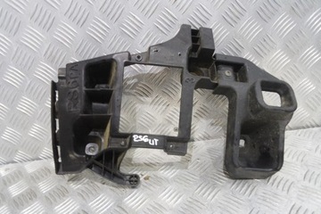 фото thumb №1, Audi rs6 4g9 lift напрямна бампера задня r 4g9807394e