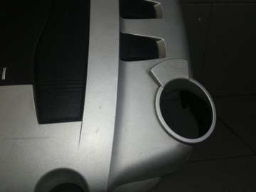 фото thumb №7, Защита двигателя верхняя audi a8 d3 4.2 tdi 057103925