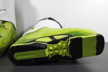 Новый K2 SPYNE 110 размер 26,5 eu 41,5...[ h9]