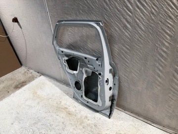 фото thumb №7, Citroen c4 cactus дверь левый задняя задние