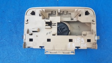 фото thumb №5, Панель переключатель люк alfa romeo 159 beż