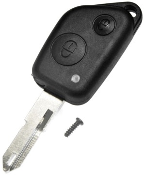 фото thumb №1, Citroen xsara picasso c1 c2 ключ pilot корпус