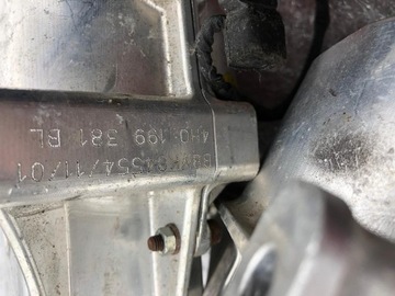 фото thumb №6, Audi a8 d4 подушки двигателя 4h0199381bl