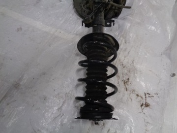 фото thumb №7, Renault kadjar амортизатор mcpherson  поворотна опора амортизатор правий