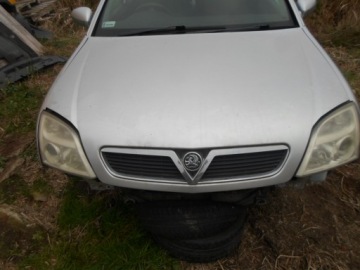 Купить Opel vectra c капот перед передняя opole 2au 157, фото thumb