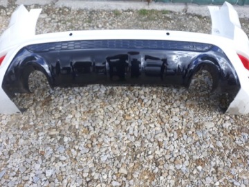 фото thumb №7, Ford kuga mk2 st-line бампер задняя задний