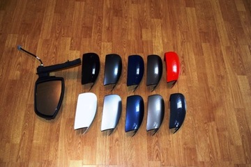 фото thumb №1, Зеркало правые 7pin датчик температуры ford grand c-max ii mk2 ii оригинальный номер r2016