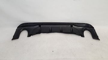 фото thumb №5, Ford s max mk2 титан спойлер бампера зад 15-19