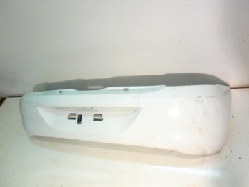 фото thumb №3, ! renault clio campus бампер задняя !