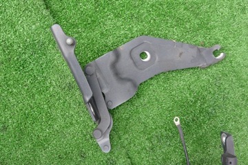 фото thumb №5, Петля капот правий лівий bmw x5 x6 e70 e71 kpl