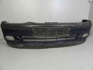 фото thumb №1, Renault espace iii бампер перед переднее ov644