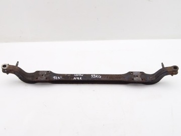 фото thumb №1, Isuzu nqr балка ось перед передняя 17,5''