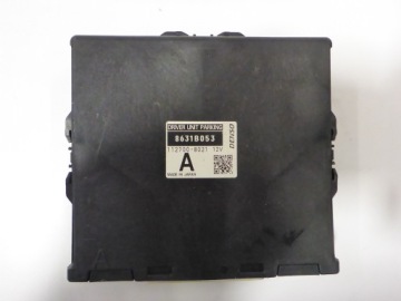 фото thumb №1, Модуль pdc парктронік mitsubishi outlander iii 15-