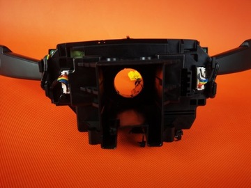 фото thumb №10, Volvo v40 ii перемикачі поворотник стрічка подушка безпеки комплект