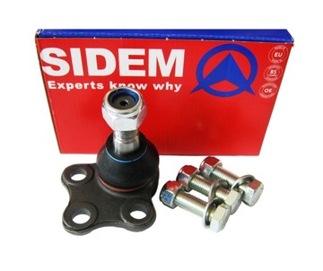 фото thumb №1, Шарова опора важеля renault trafic iii opel vivaro b