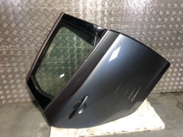 фото thumb №1, Volvo v40 двері задня правий праве 714-16 повний