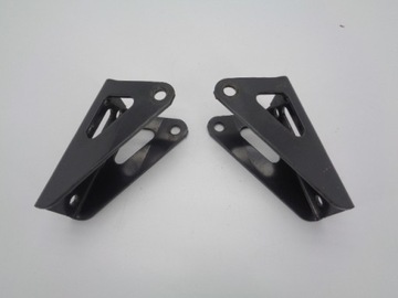 фото thumb №2, Scania r кронштейн амортизатора задня 1854534