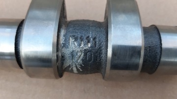 фото thumb №10, Mercedes вал розподільного валу r1111701 w208 w203