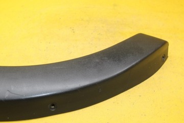 фото thumb №5, Молдинг крила правий перед master ii 7701692571